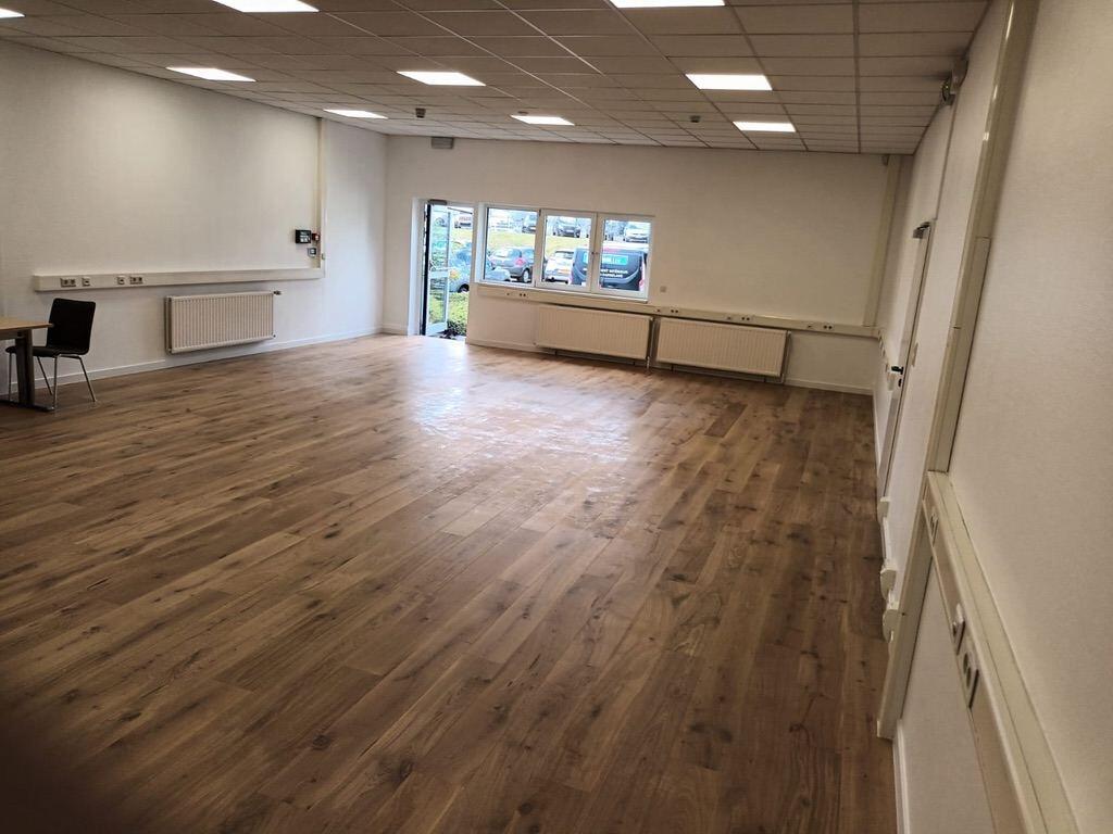 Bureaux après travaux BATI-LUX