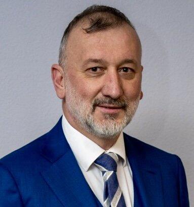 Aykut Atalar, gérant de BATI-LUX